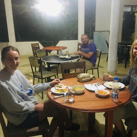 Soorya Inn Ella Kültér fotó