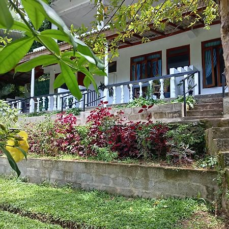 Soorya Inn Ella Kültér fotó