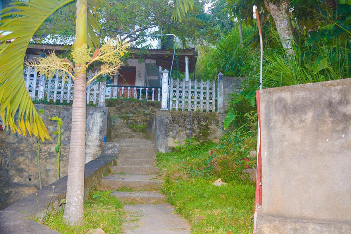 Soorya Inn Ella Kültér fotó