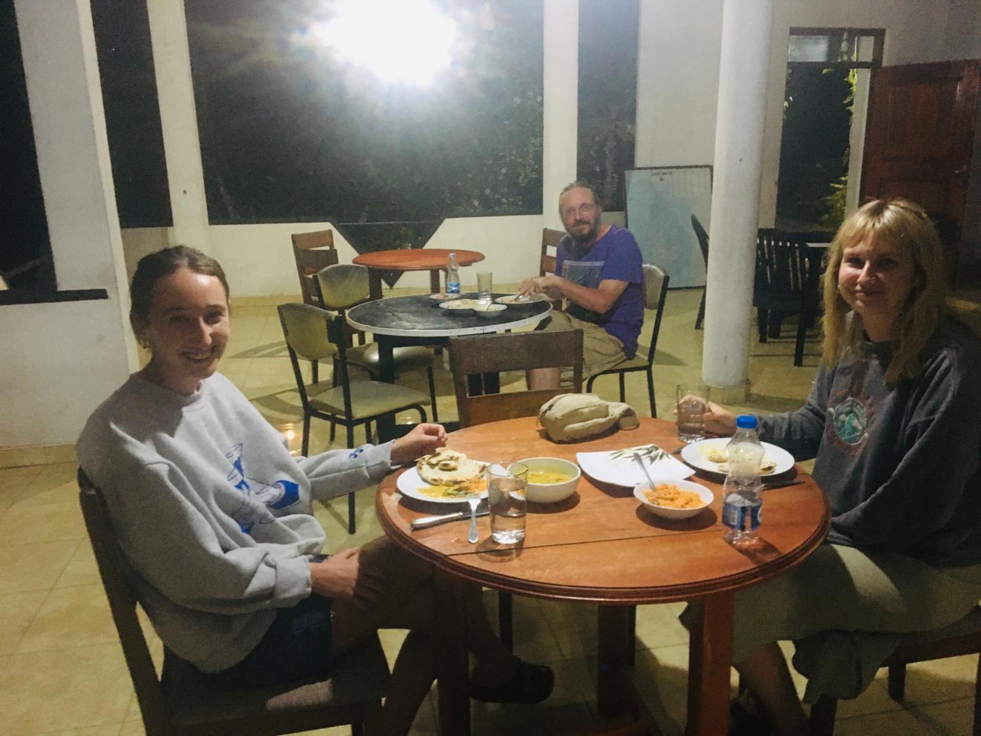 Soorya Inn Ella Kültér fotó