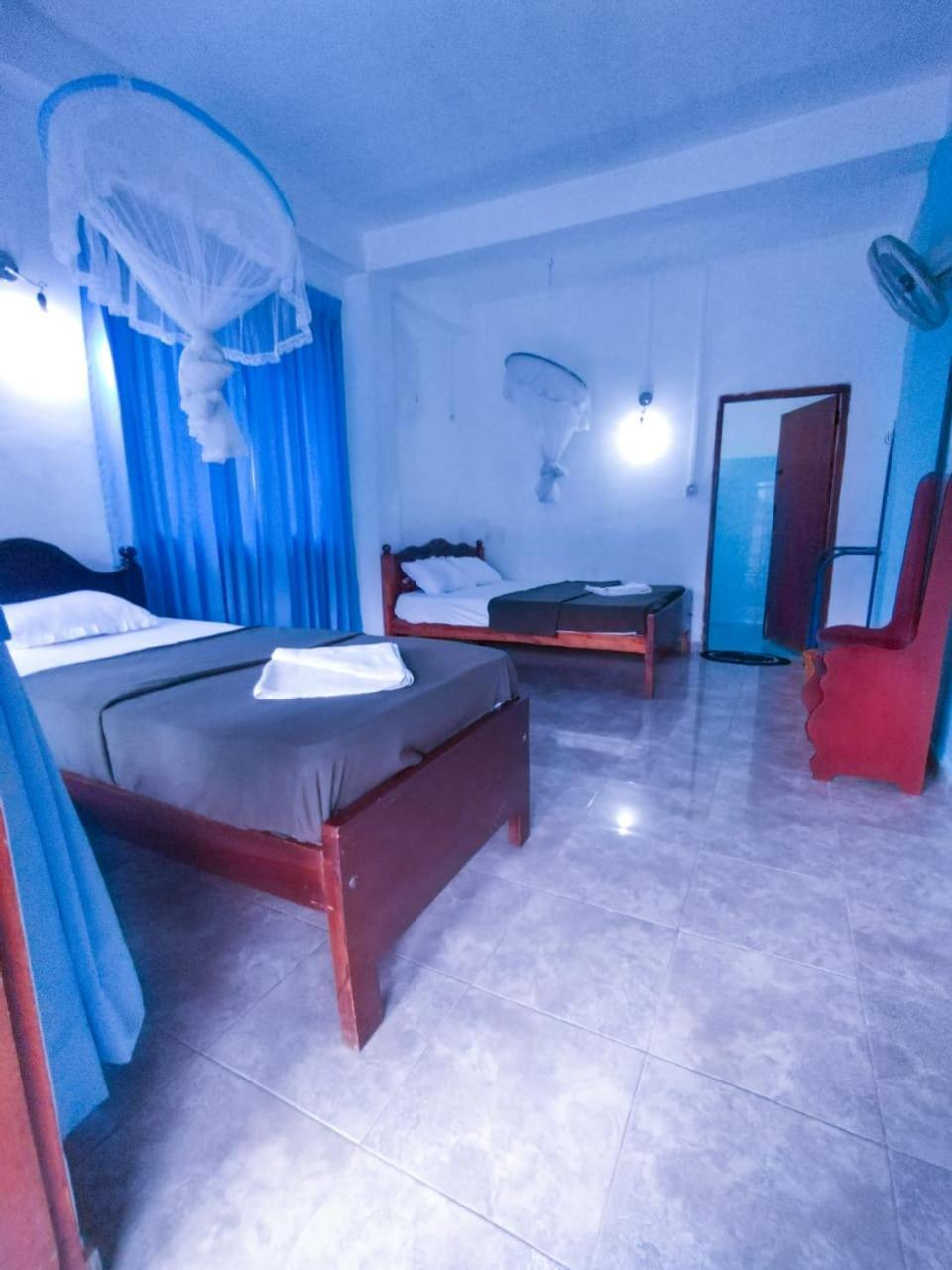 Soorya Inn Ella Kültér fotó