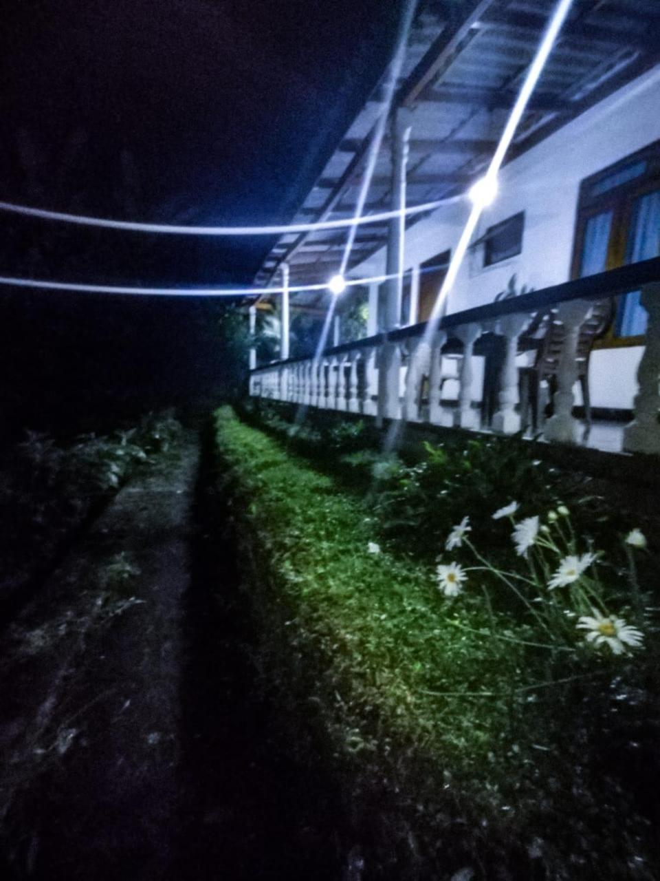 Soorya Inn Ella Kültér fotó