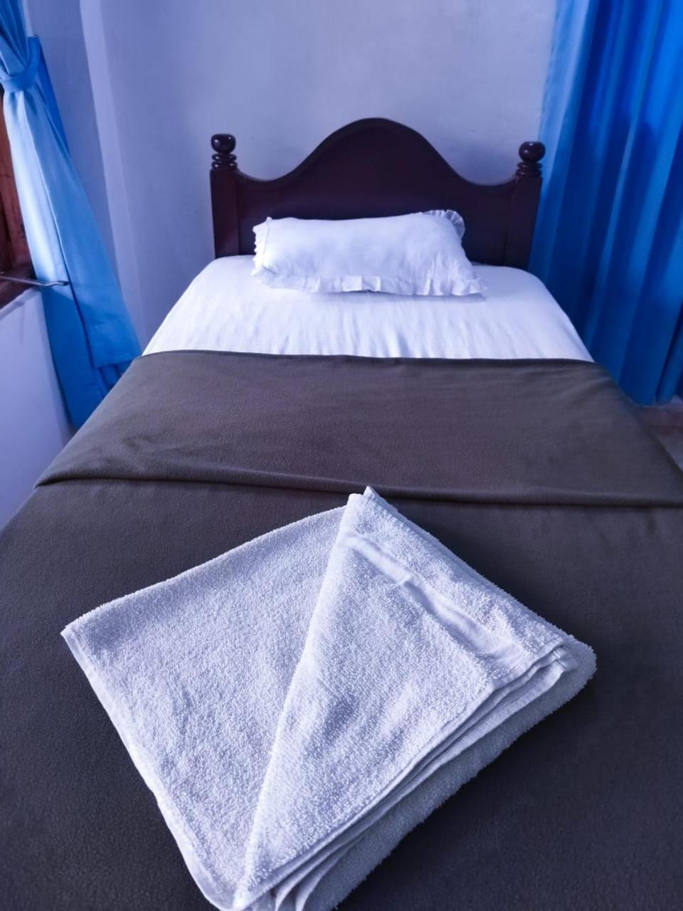 Soorya Inn Ella Kültér fotó