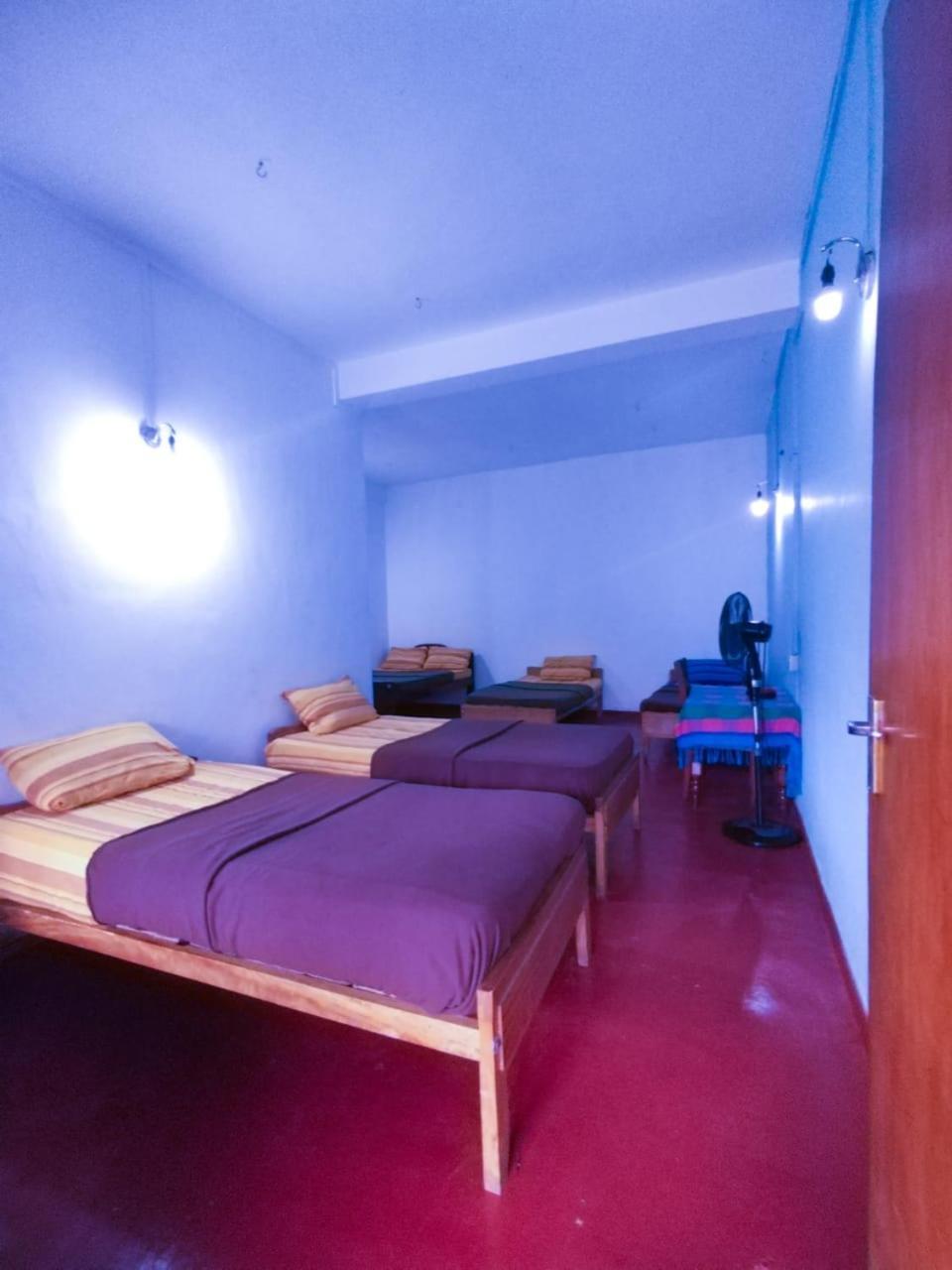 Soorya Inn Ella Kültér fotó