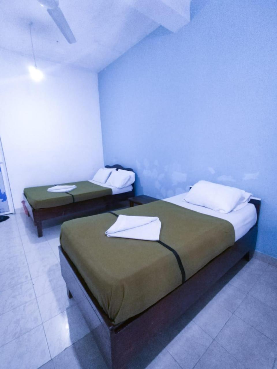 Soorya Inn Ella Kültér fotó