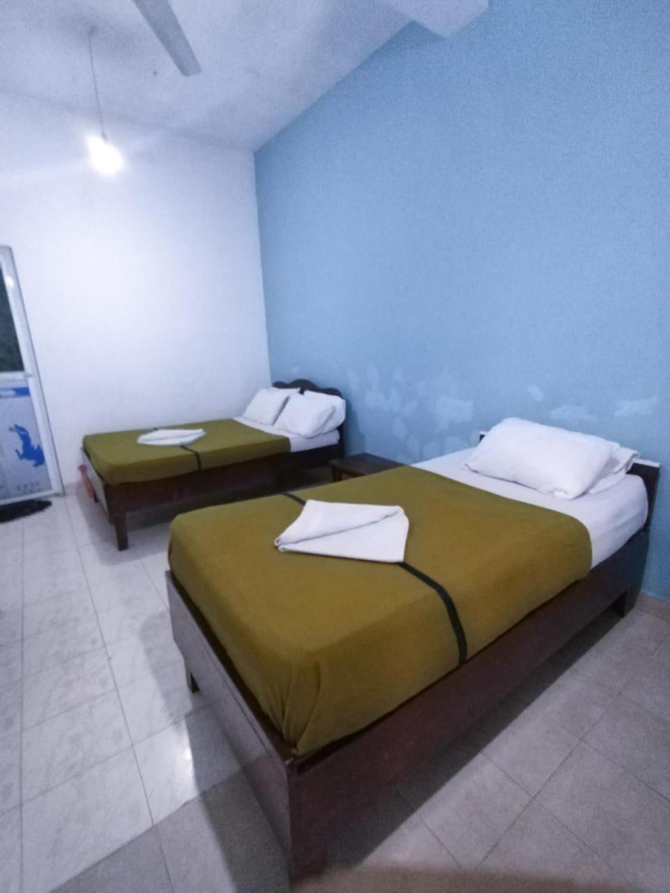 Soorya Inn Ella Kültér fotó
