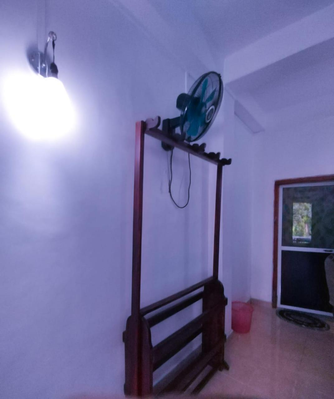 Soorya Inn Ella Kültér fotó