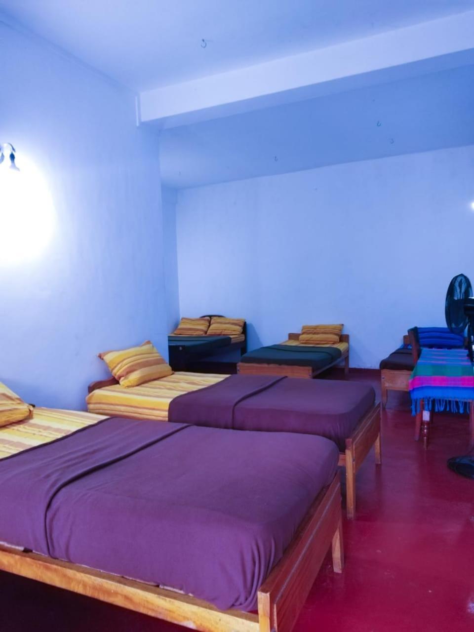 Soorya Inn Ella Kültér fotó