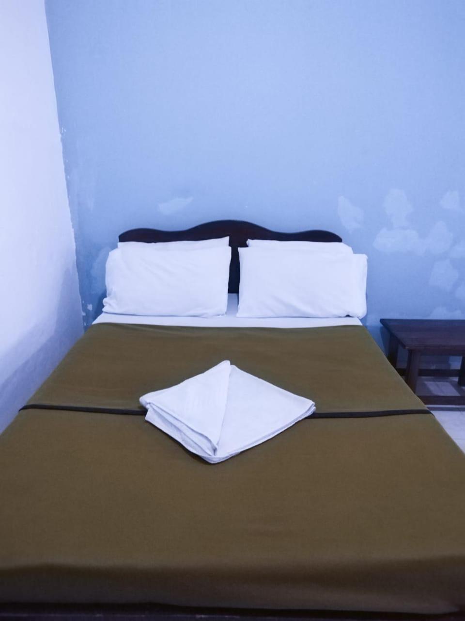 Soorya Inn Ella Kültér fotó