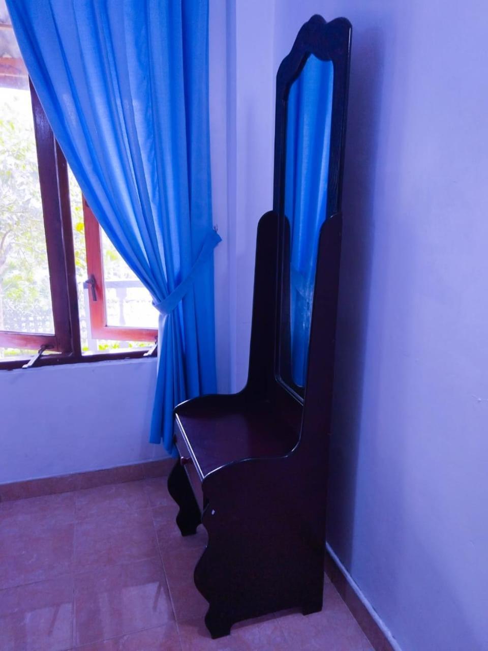 Soorya Inn Ella Kültér fotó