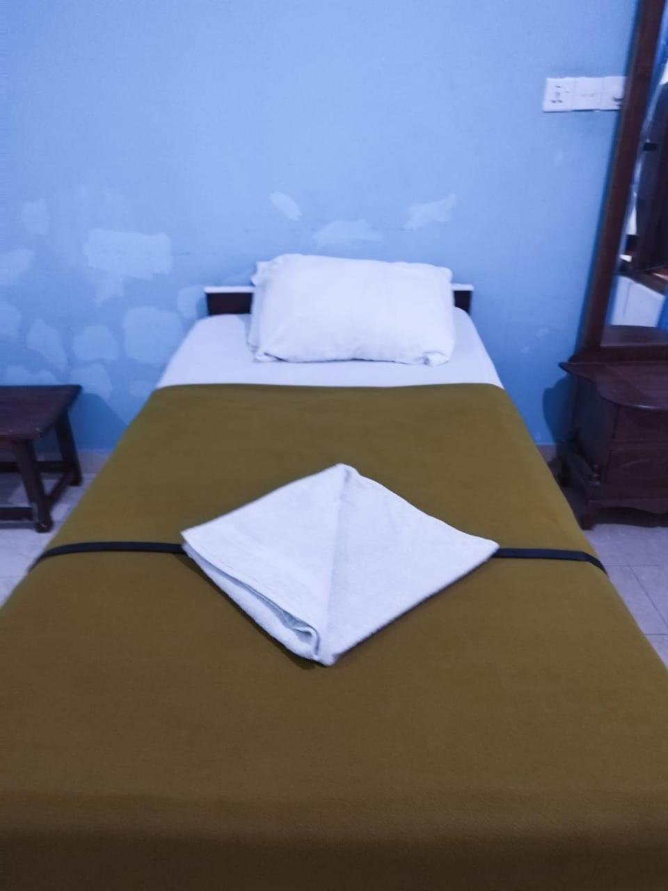 Soorya Inn Ella Kültér fotó