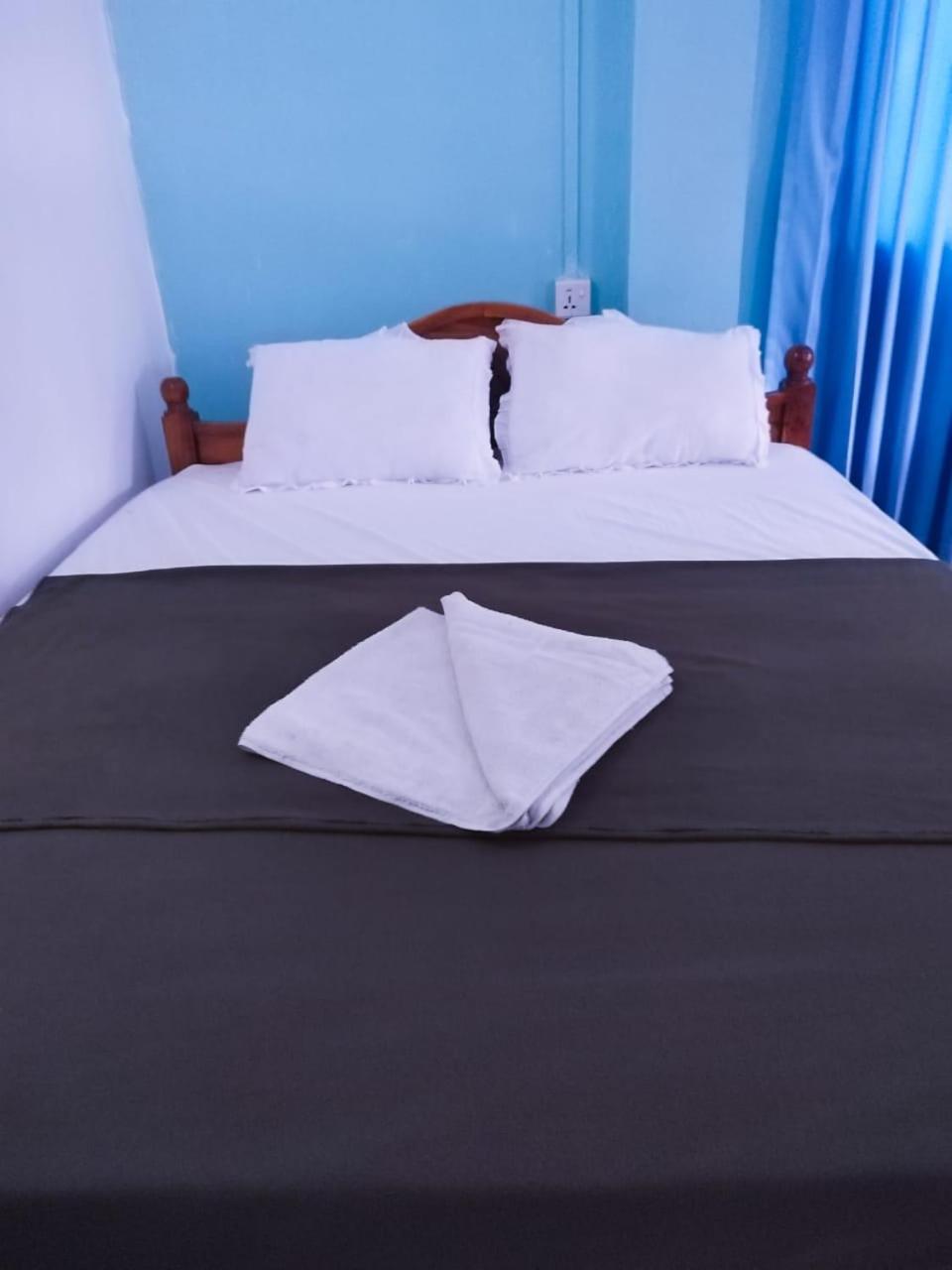Soorya Inn Ella Kültér fotó