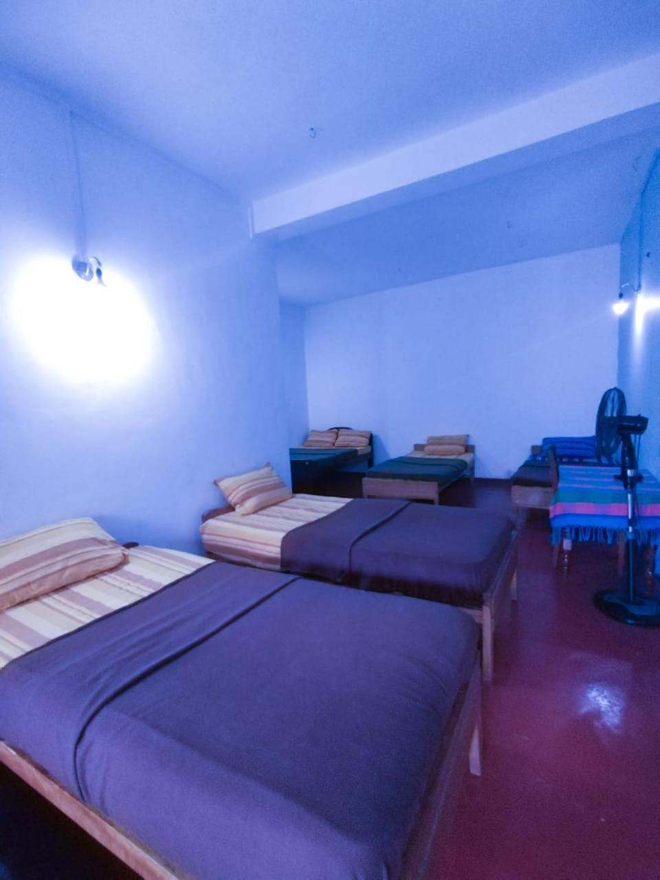 Soorya Inn Ella Kültér fotó