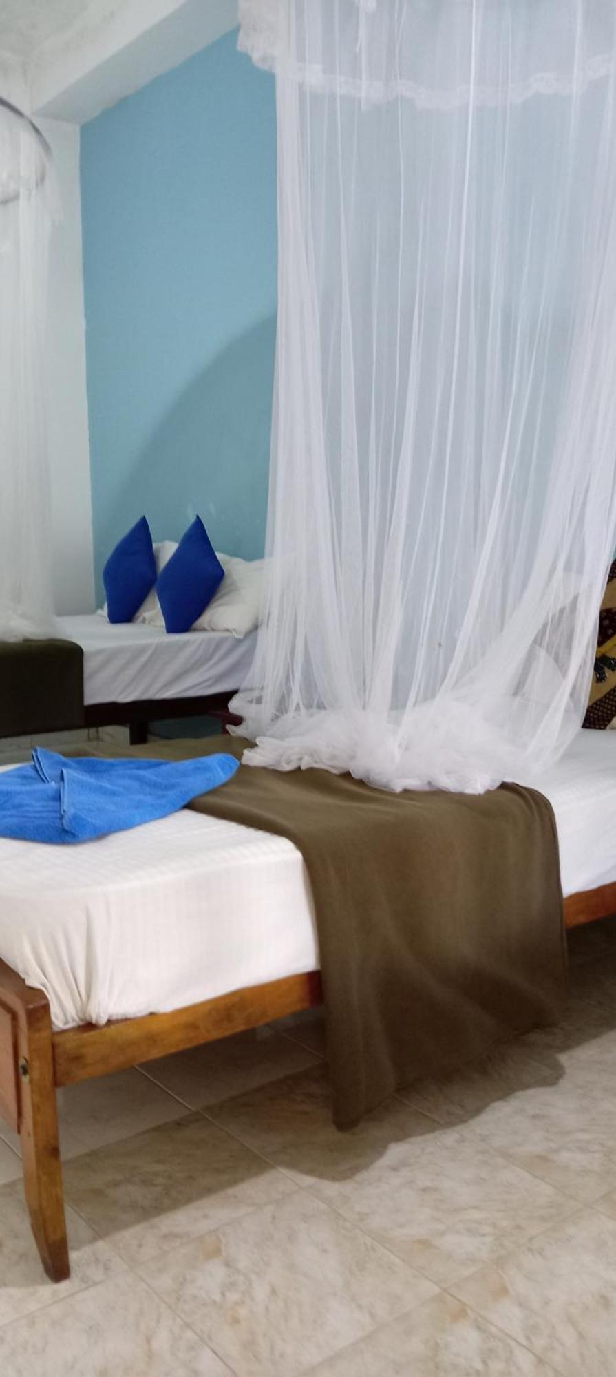 Soorya Inn Ella Kültér fotó