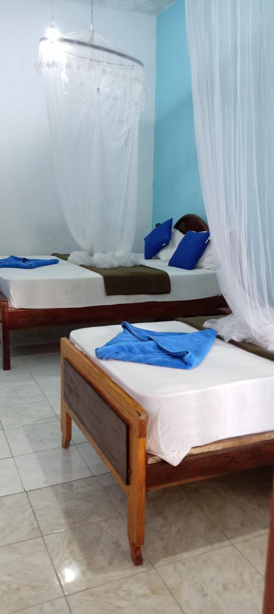 Soorya Inn Ella Kültér fotó