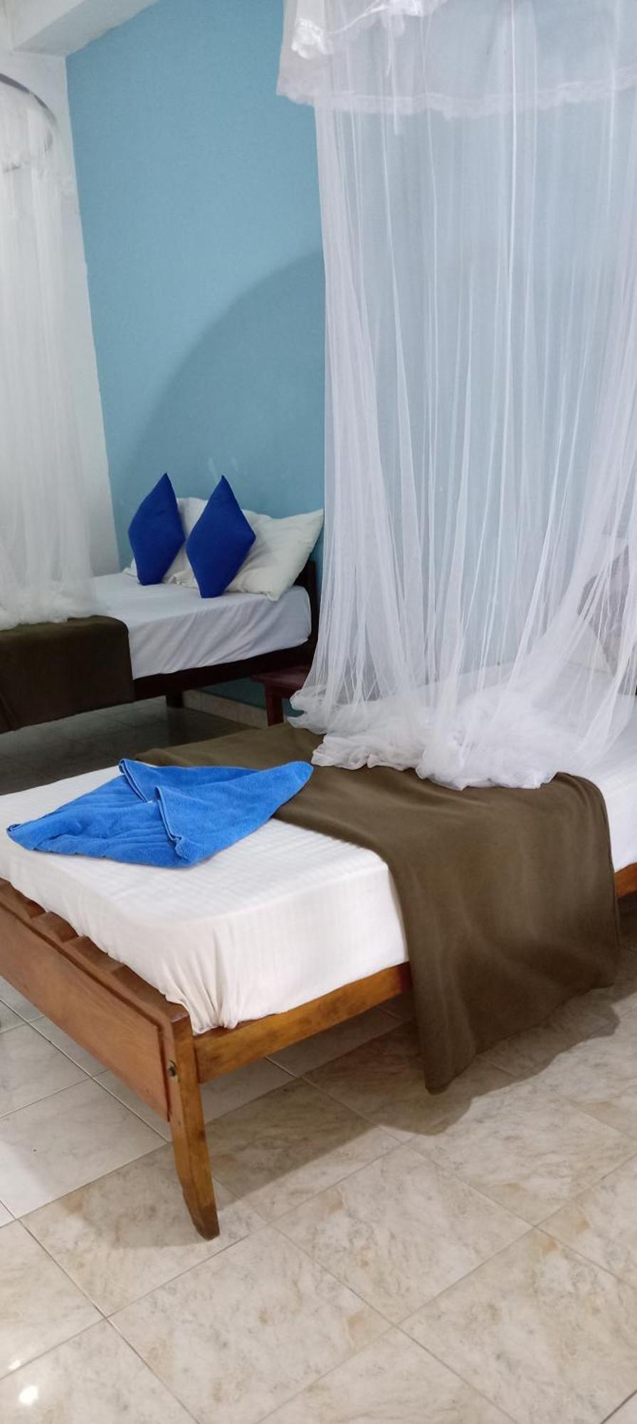 Soorya Inn Ella Kültér fotó