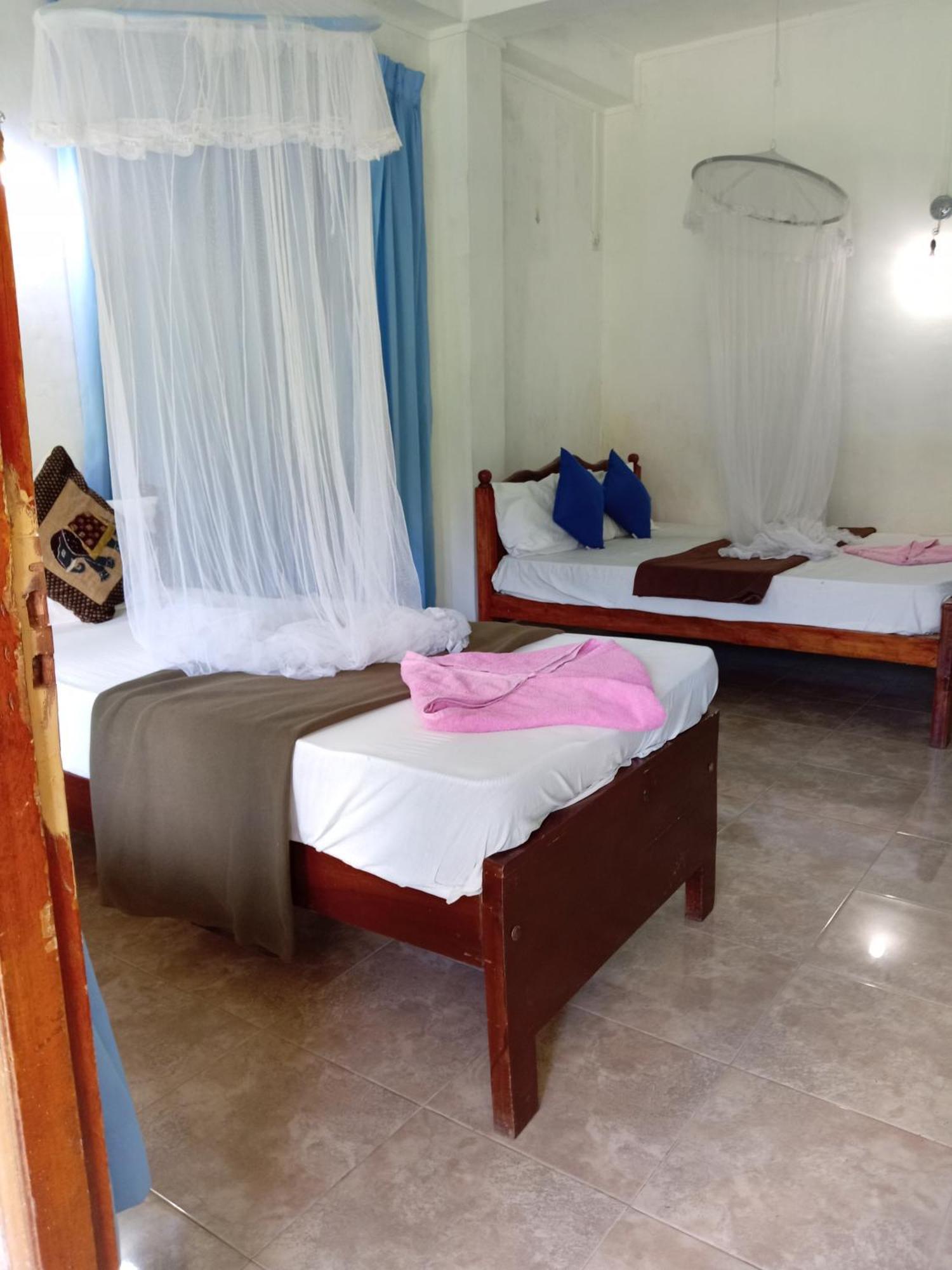 Soorya Inn Ella Kültér fotó