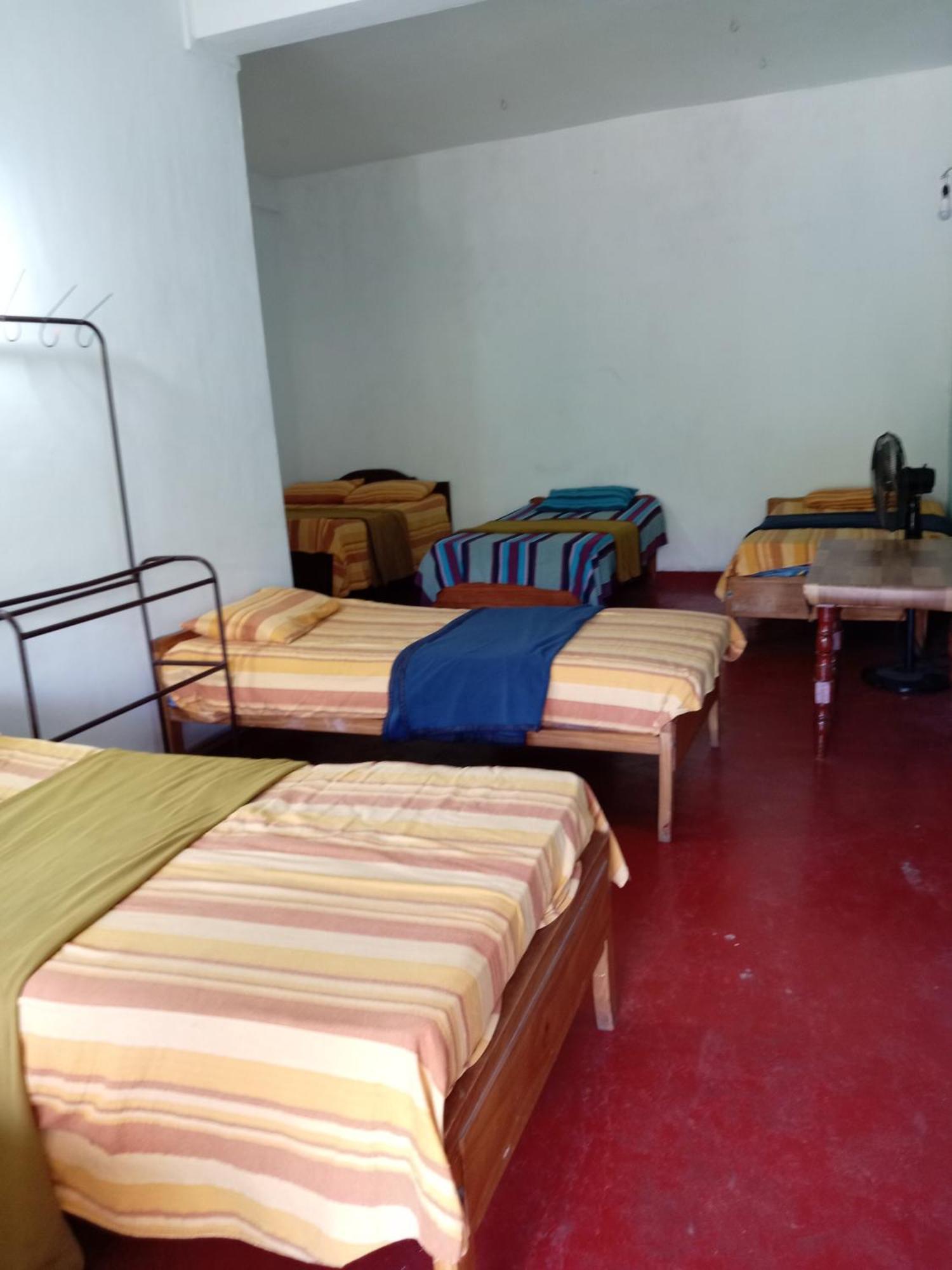 Soorya Inn Ella Kültér fotó