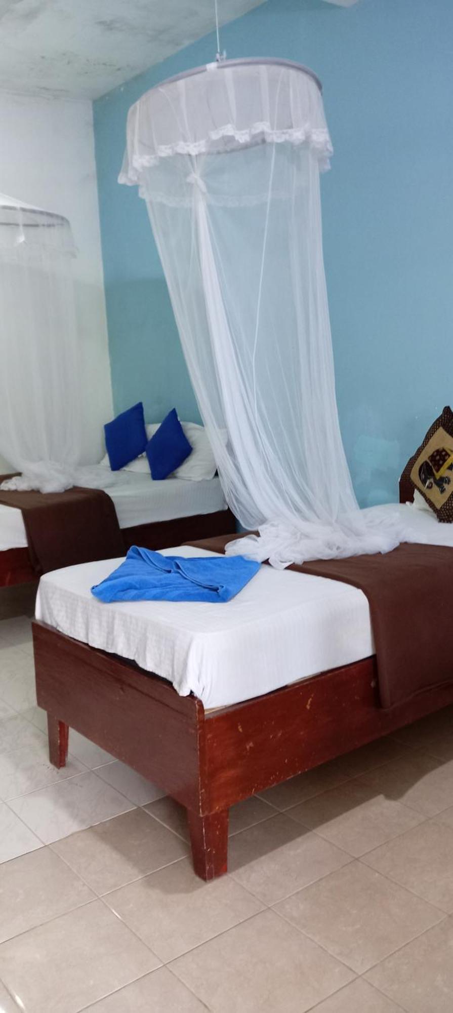Soorya Inn Ella Kültér fotó
