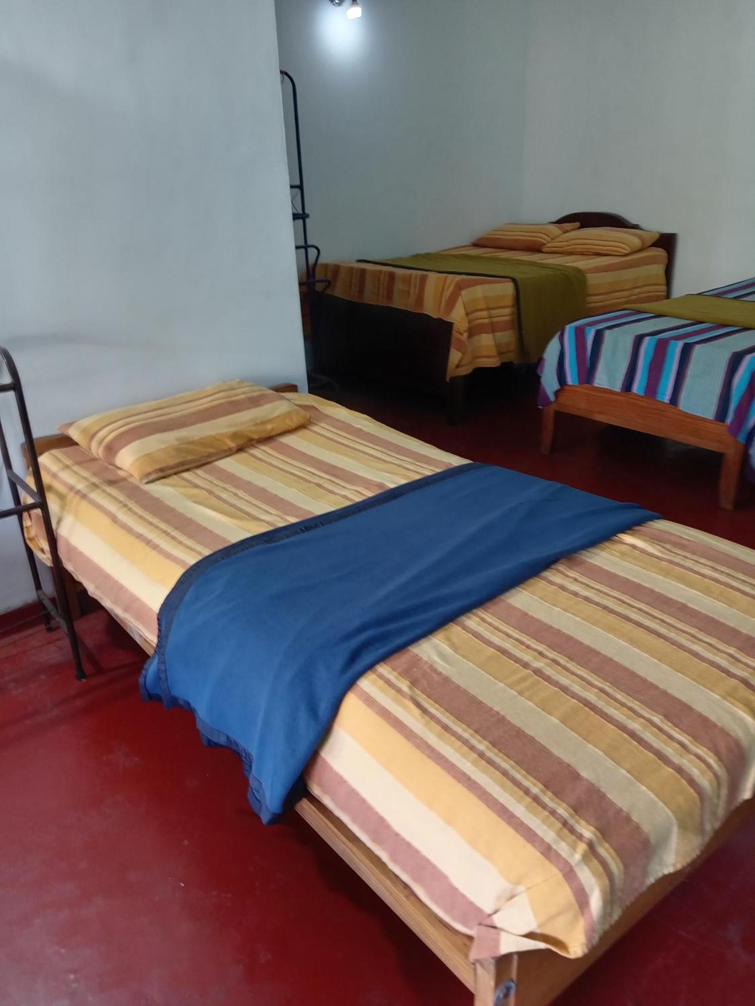 Soorya Inn Ella Kültér fotó