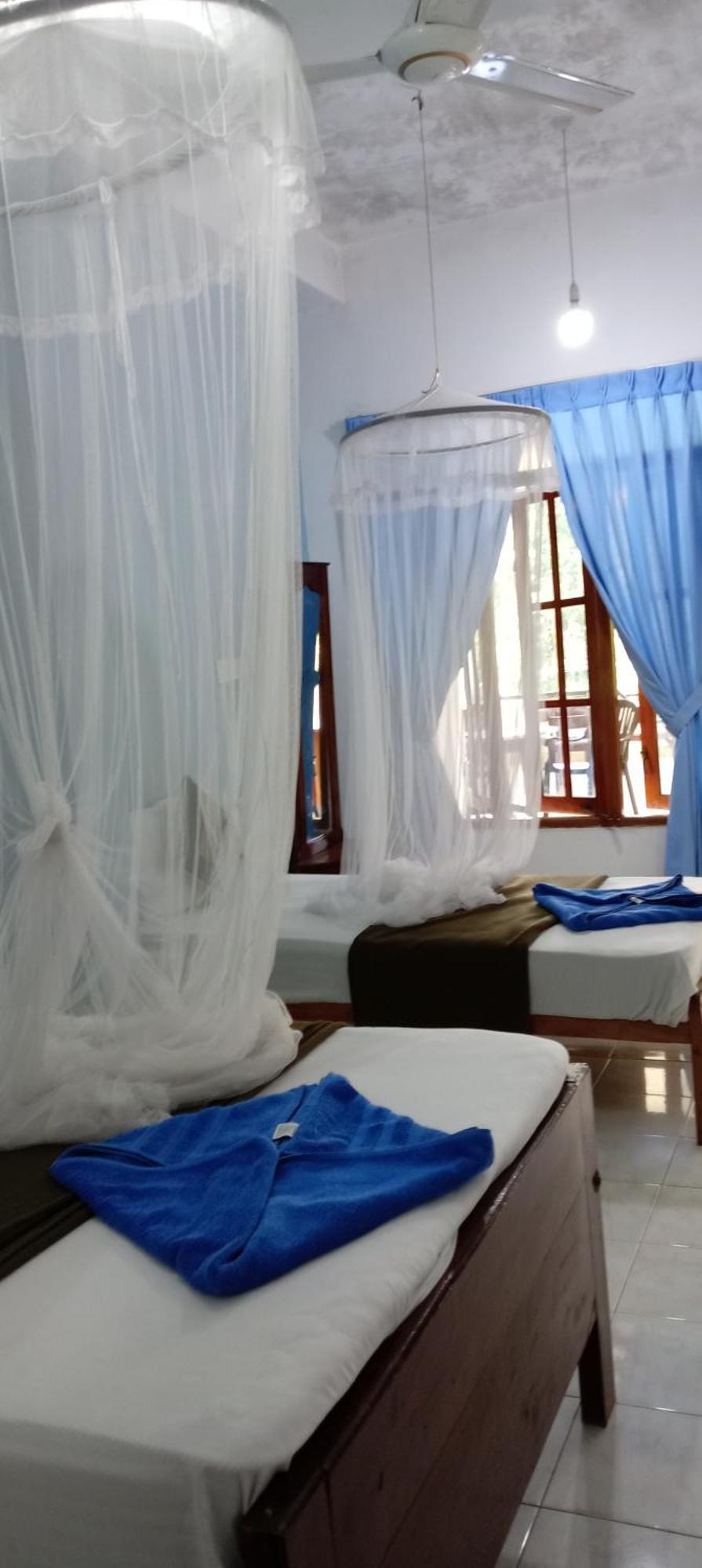 Soorya Inn Ella Kültér fotó