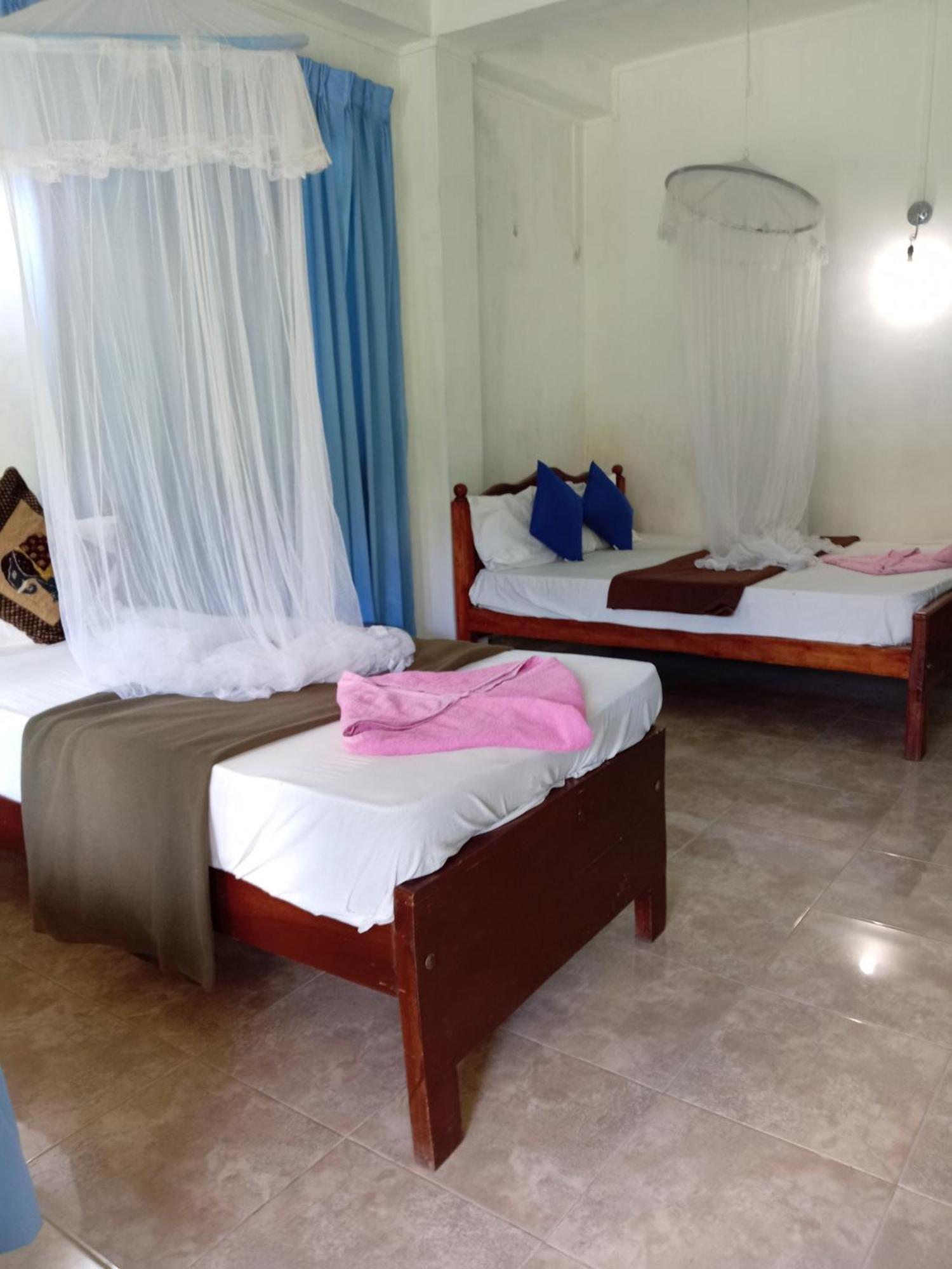 Soorya Inn Ella Kültér fotó