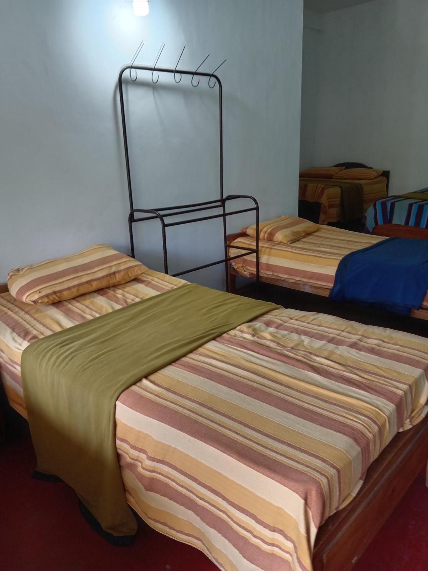 Soorya Inn Ella Kültér fotó