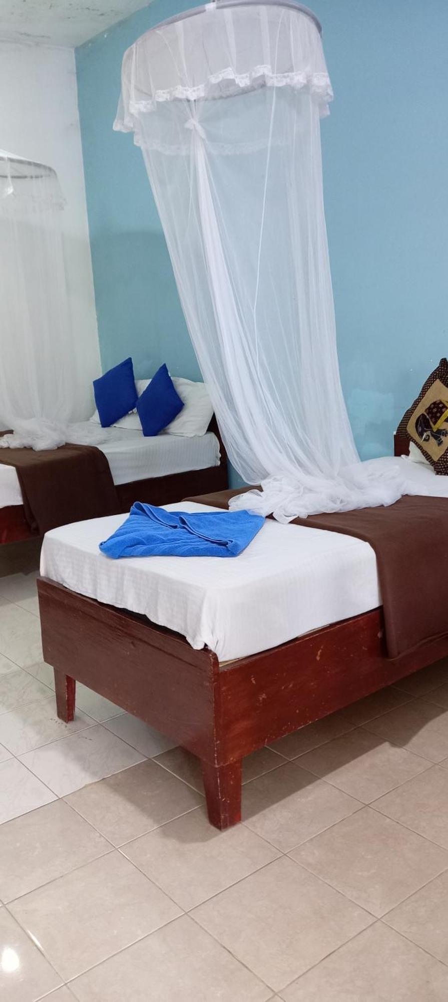 Soorya Inn Ella Kültér fotó