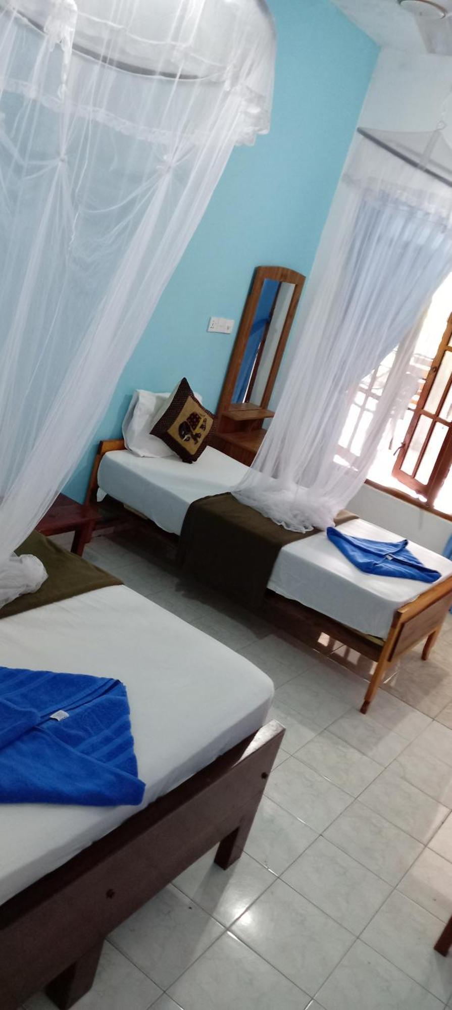 Soorya Inn Ella Kültér fotó