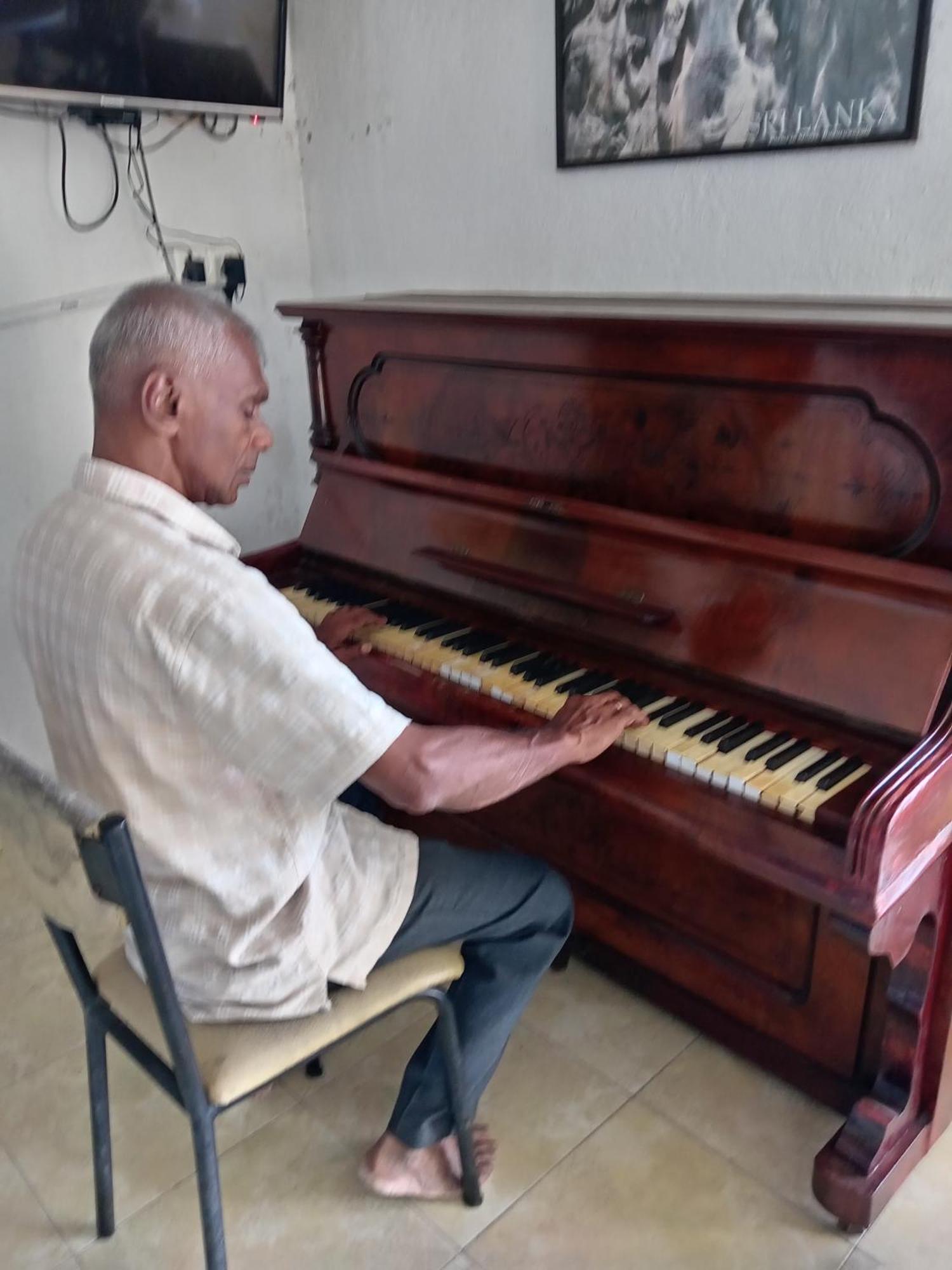 Soorya Inn Ella Kültér fotó