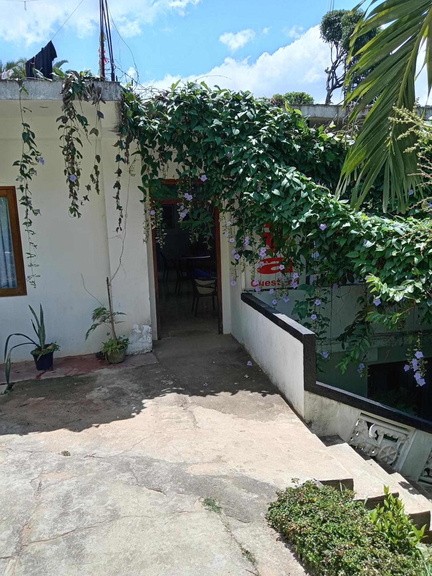 Soorya Inn Ella Kültér fotó